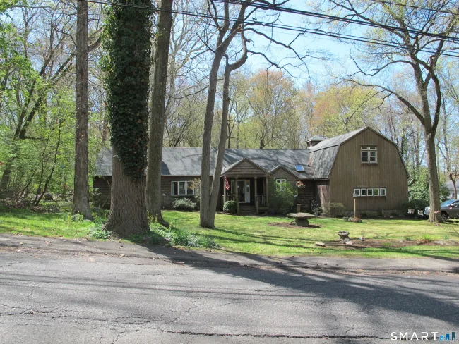 232 Silver Hill Lane