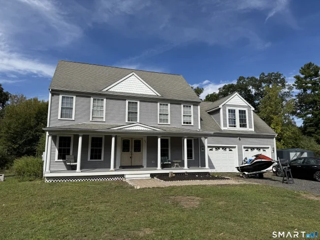 85 Soap Street, Killingly, CT