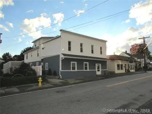 243 North Elm Street, Torrington, CT