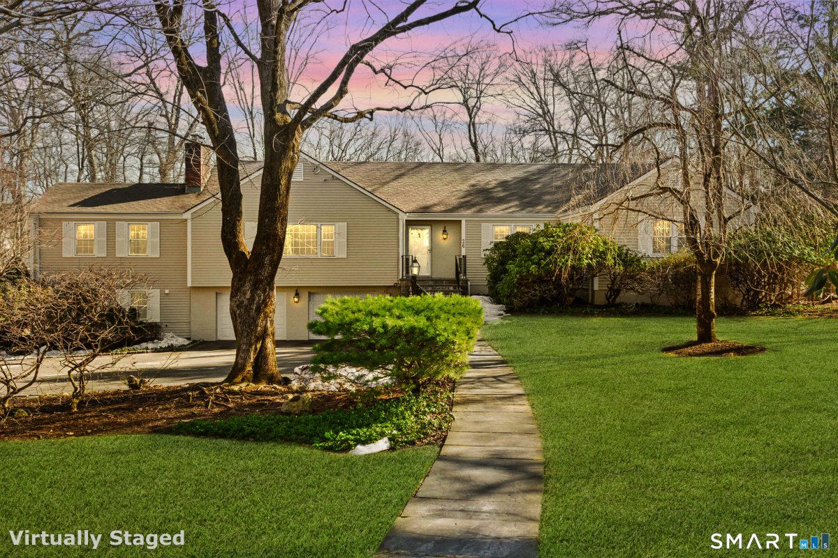 26 Holly Lane, Darien, CT