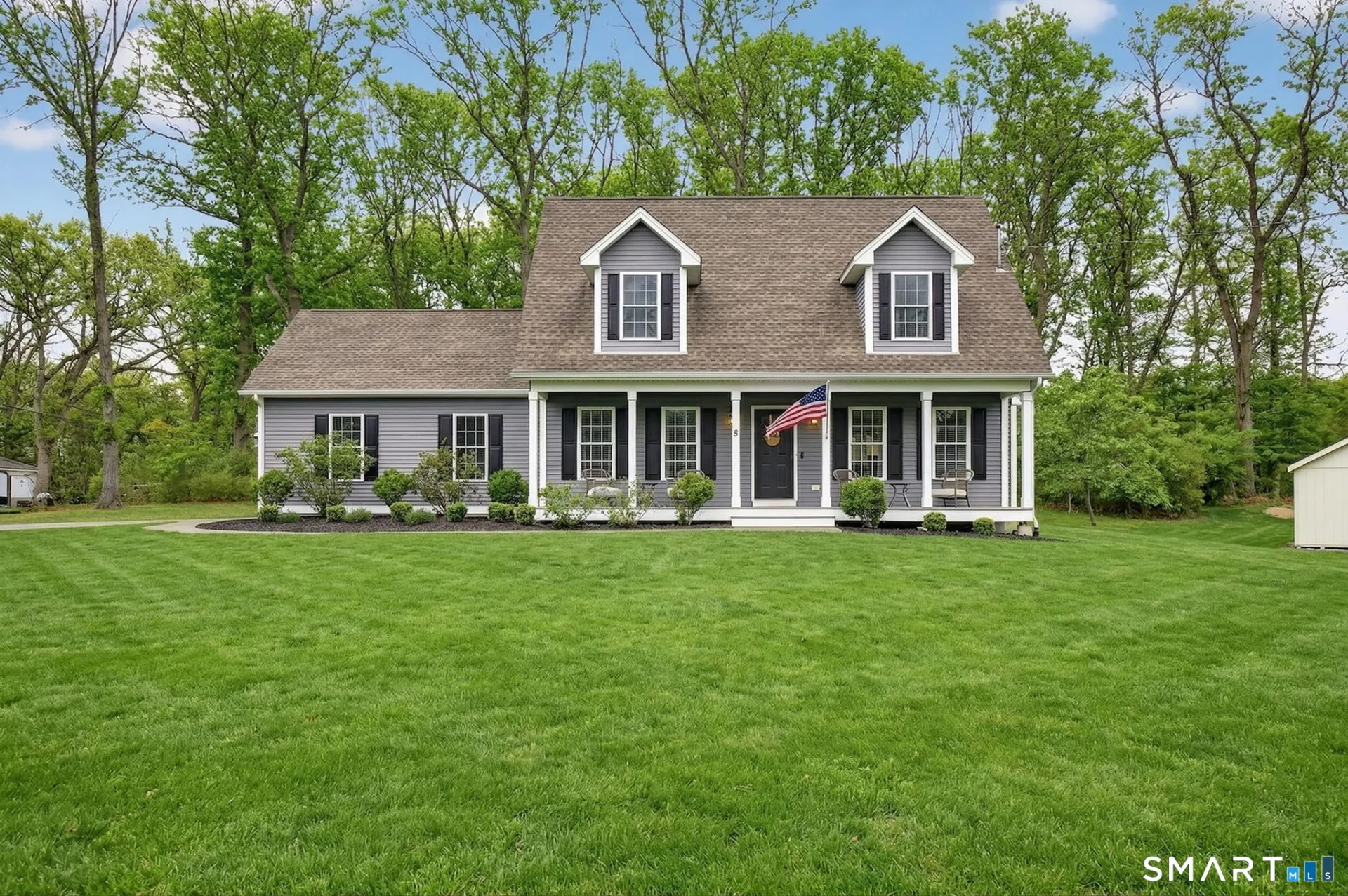 5 Tom Allyn Court, Ledyard, CT