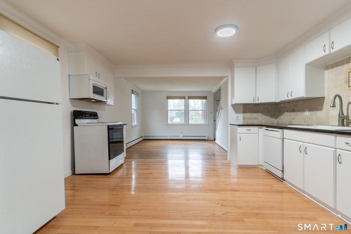 252 Melville Drive, Fairfield, CT