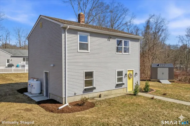 76 Gay Hill Road