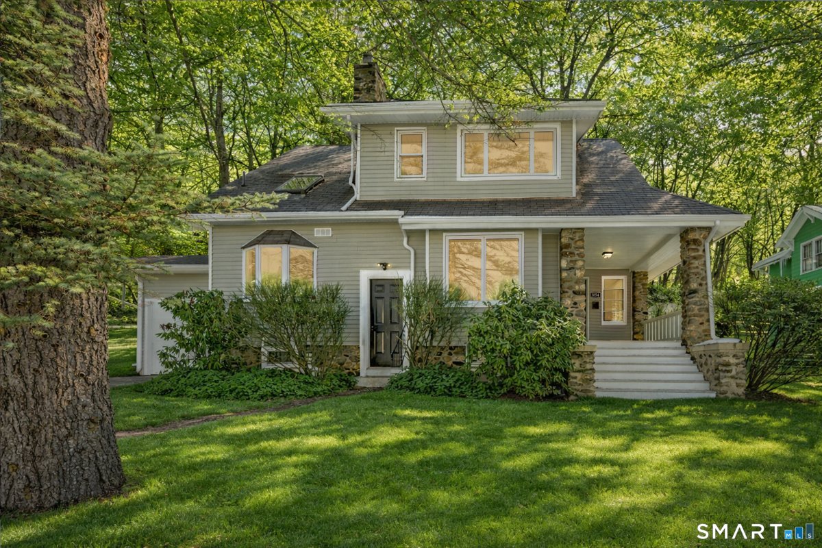 1054 Cooke Street, Waterbury, CT