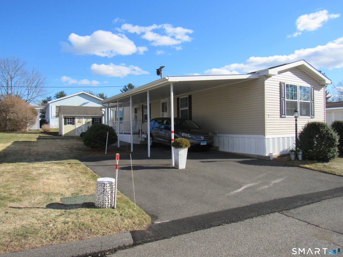 7 Blueberry Lane, Plymouth, CT