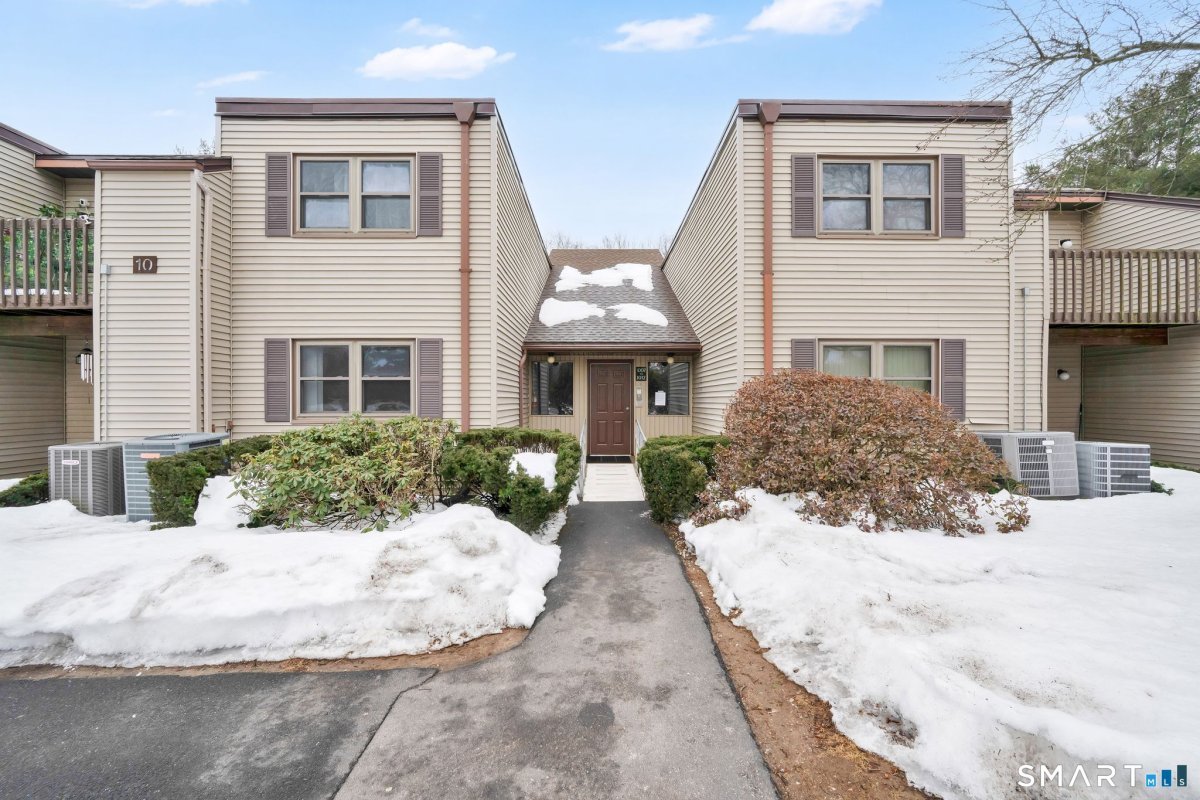 1011 Twin Circle Drive #1011, South Windsor, CT