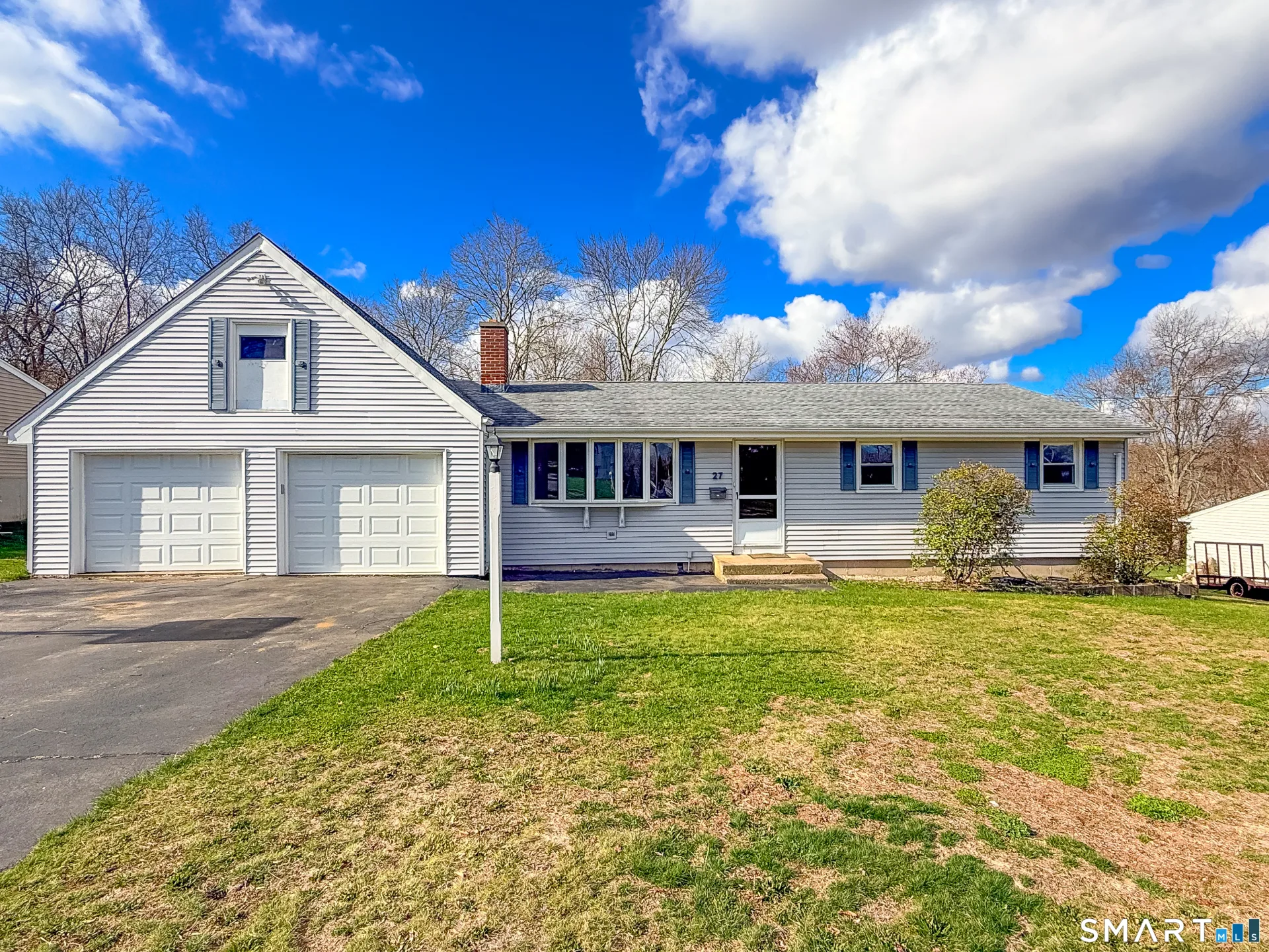 27 Londonderry Drive, Wallingford, CT