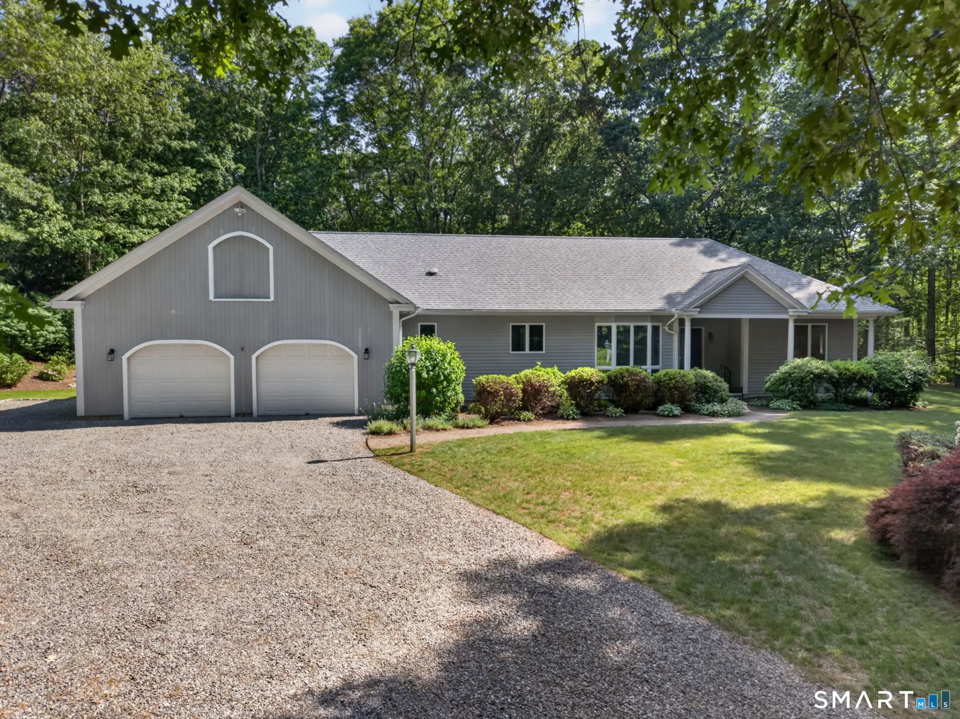 12 Maritone Lane, Deep River, CT