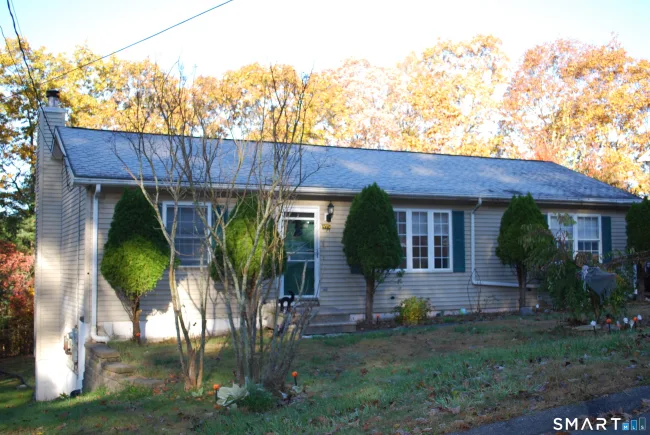 71 Doman Drive, Torrington, CT