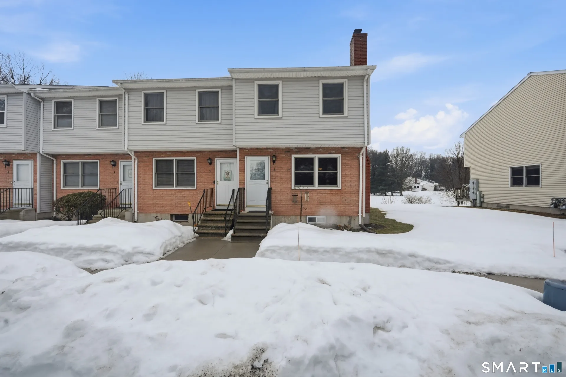 188 Post Office Road #6, Enfield, CT