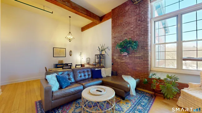 45 Main Street #308, Plainfield, CT