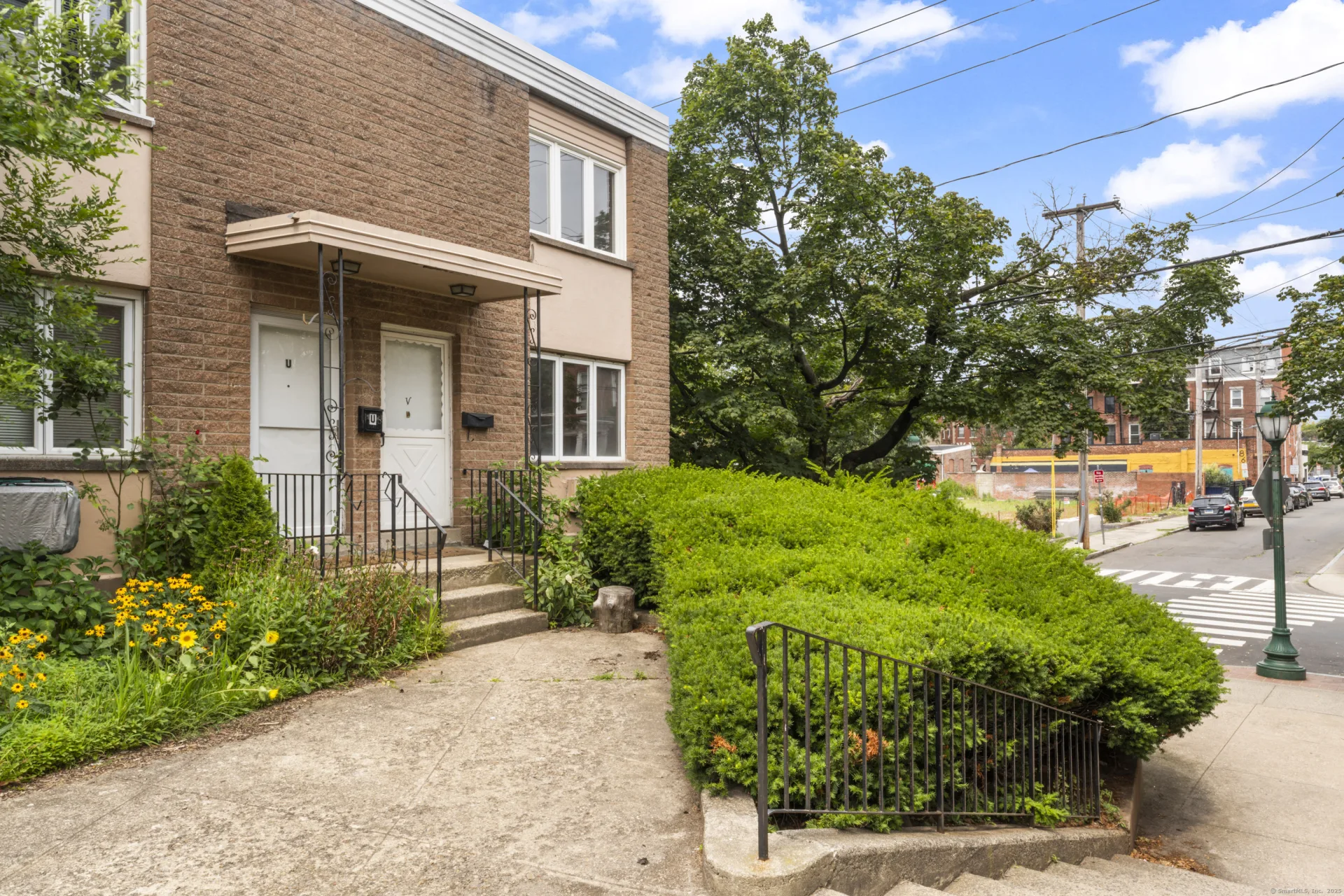 120 Wooster Street #APT V, New Haven, CT