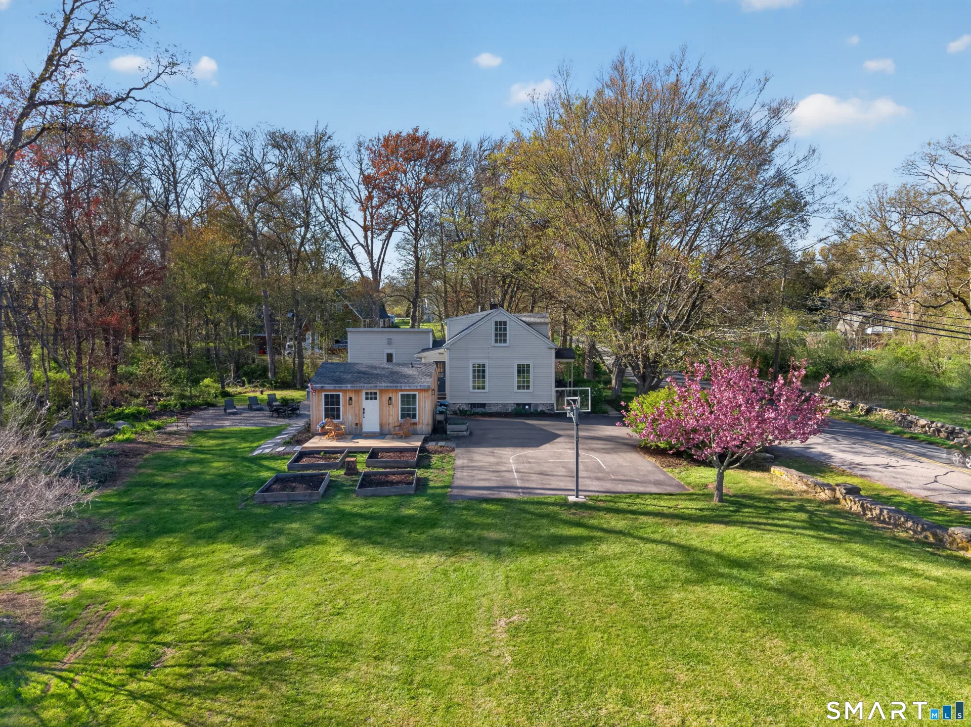 363 Farmholme Road, Stonington, CT