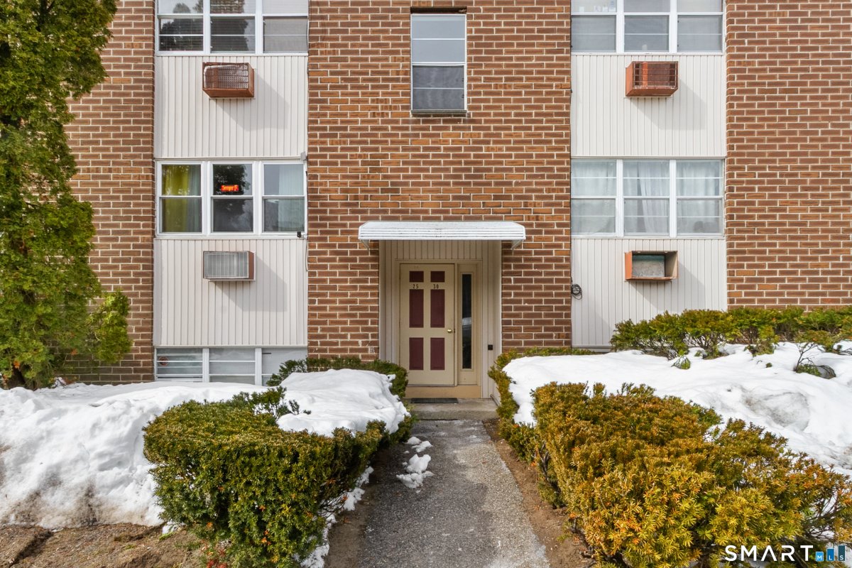 27 Belair Drive #27, New Milford, CT
