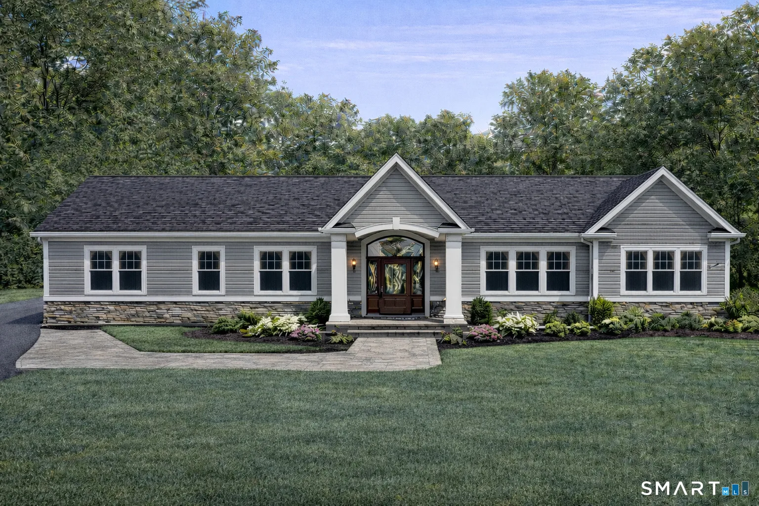130 Mares Hill Road, Essex, CT