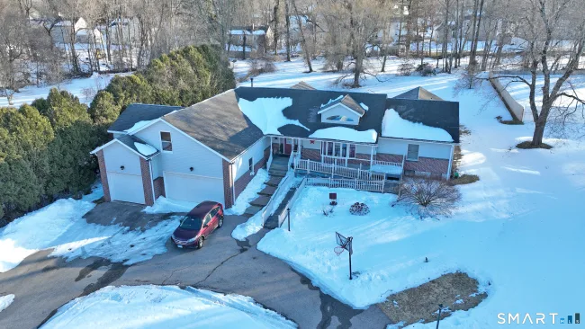 57 Summer Street, Portland, CT