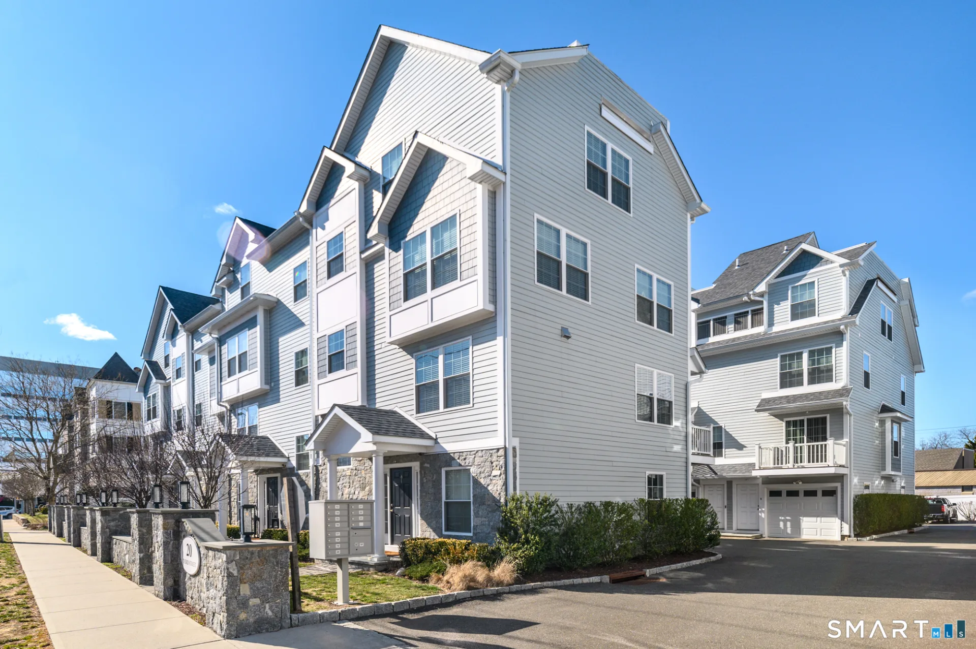 20 3rd Street #19, Stamford, CT