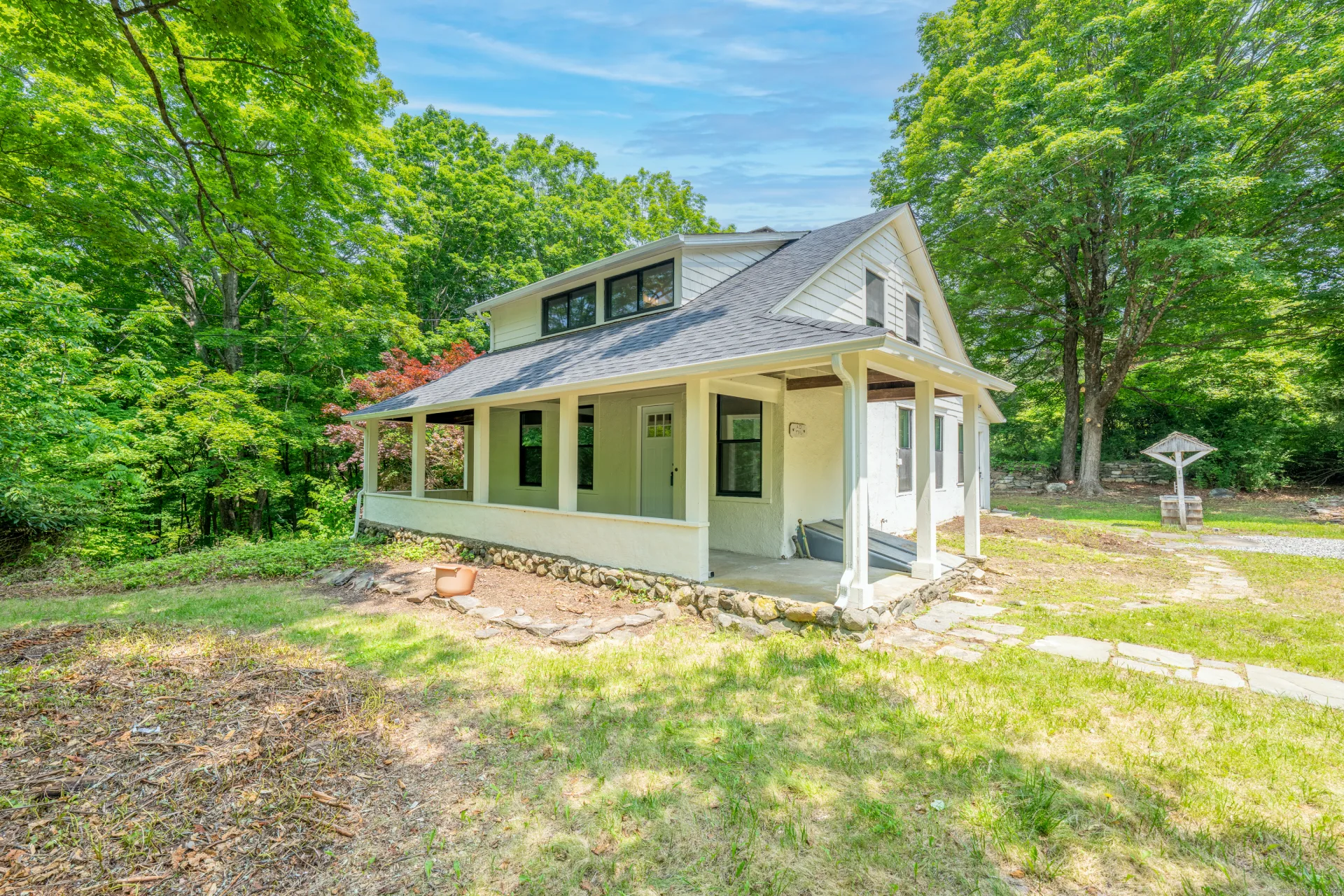 219 Redding Road, Redding, CT
