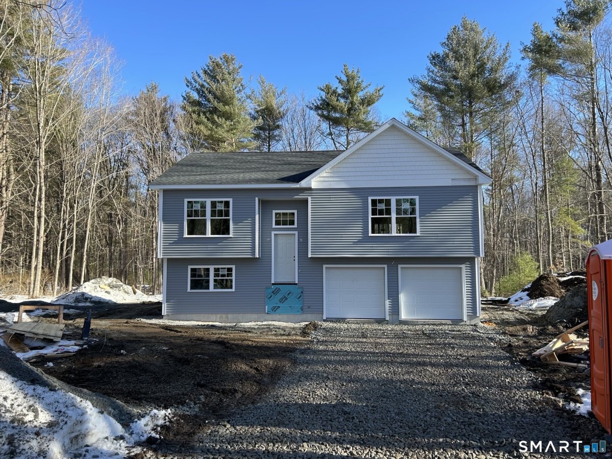 28 Goodell Road, Stafford, CT