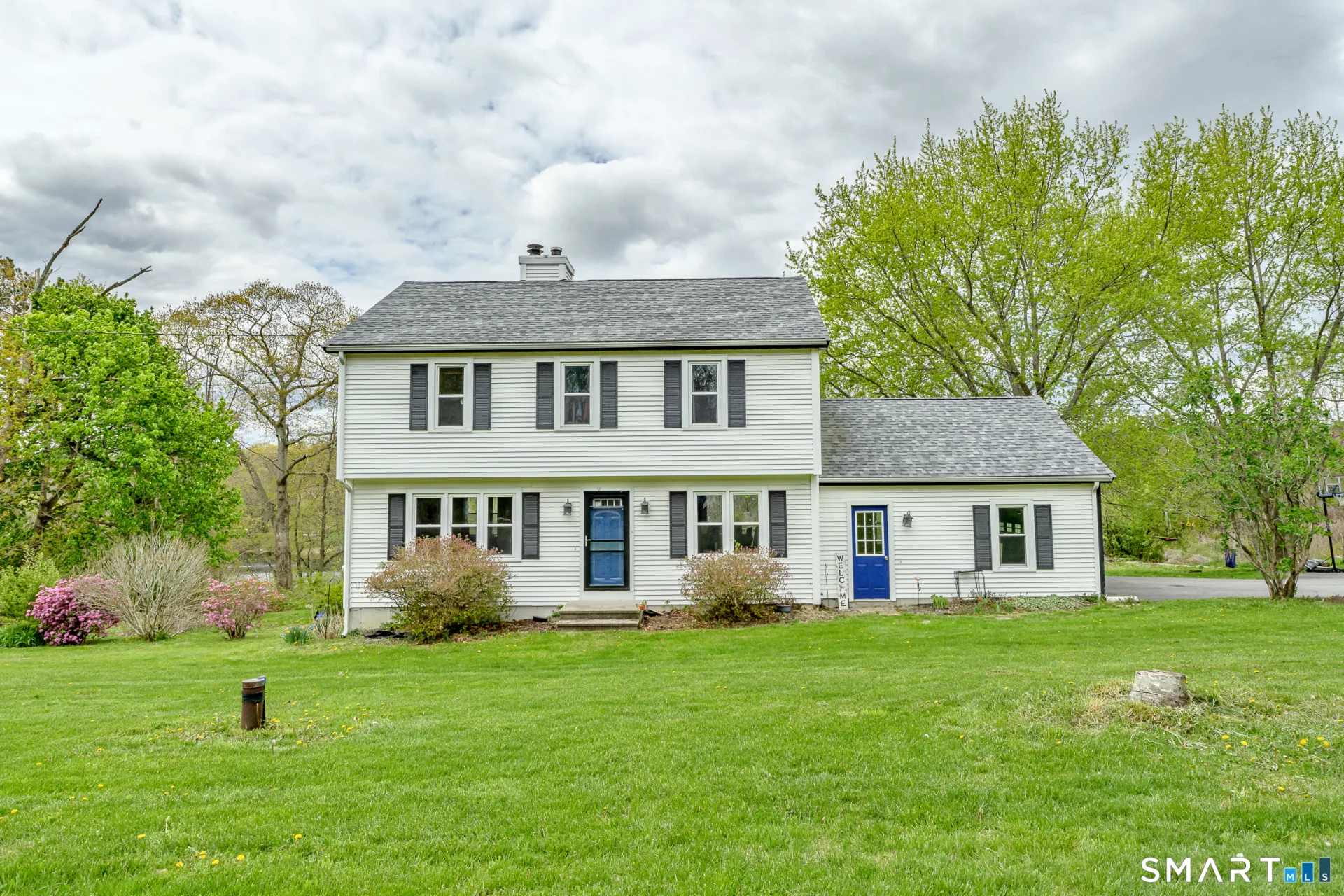 221 Quasset Road, Pomfret, CT