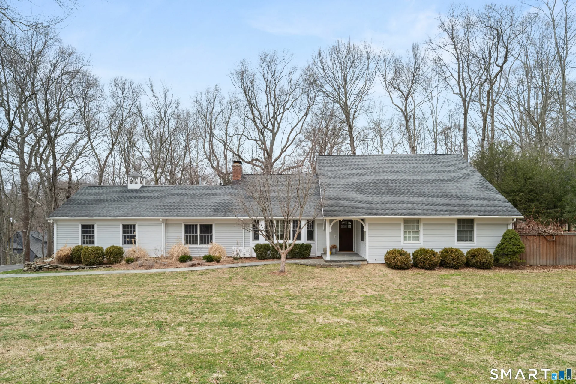 32 Berndale Drive, Westport, CT