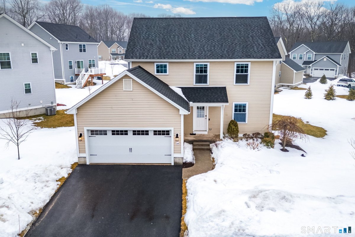 365 Allentown Road #34, Bristol, CT