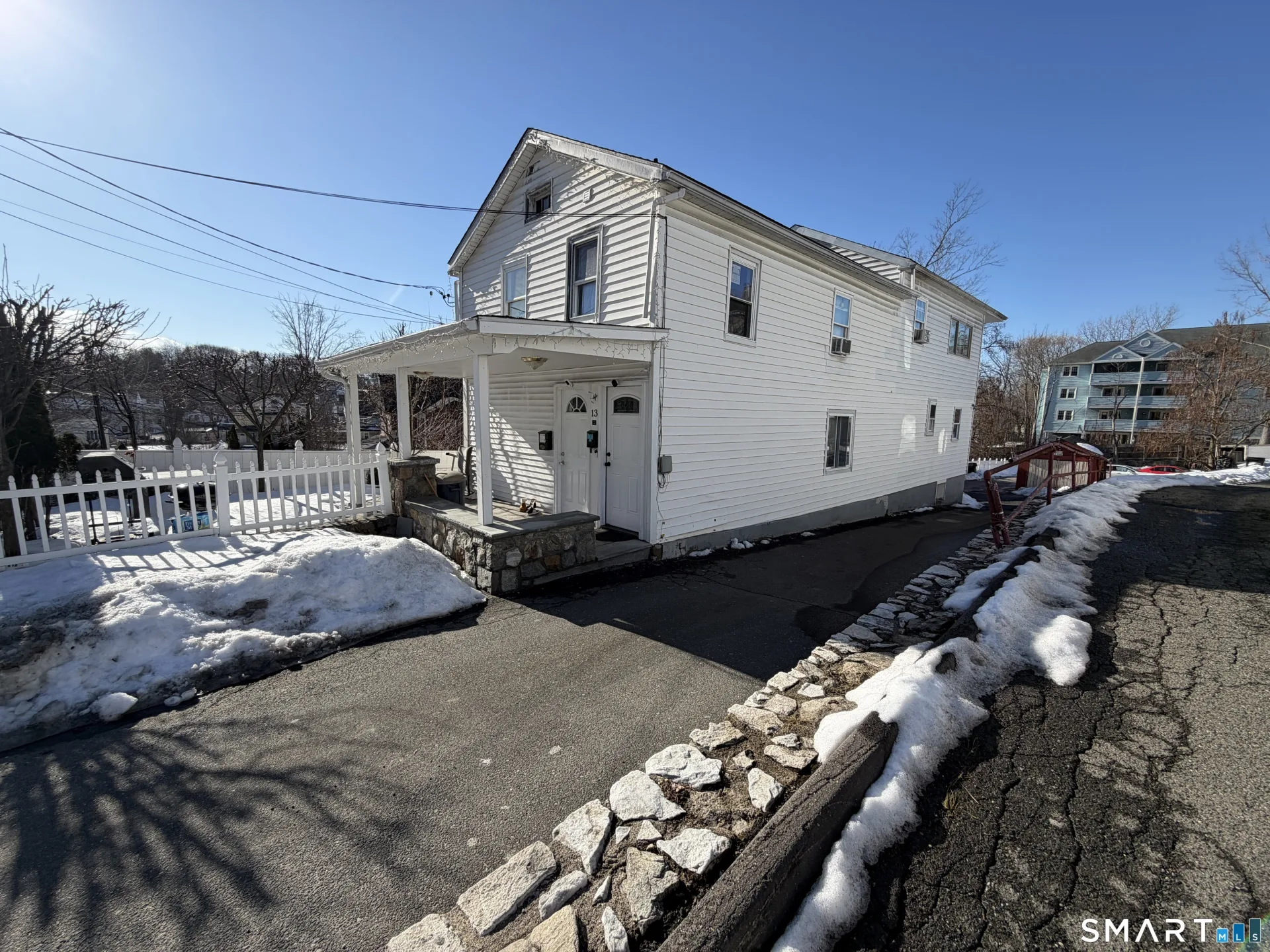 13 West Wooster Street, Danbury, CT
