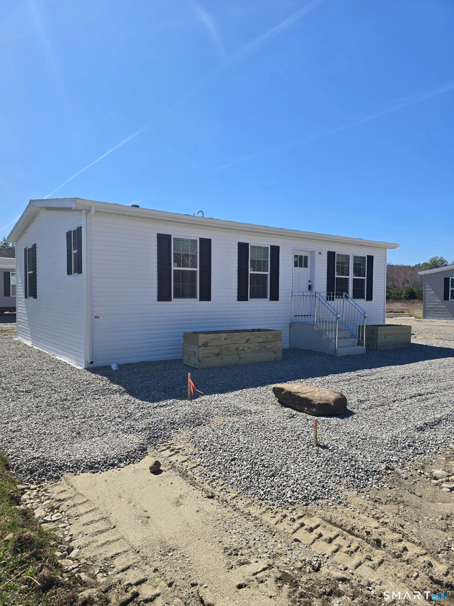 #4, 421 Norwich Westerly Road, North Stonington, CT
