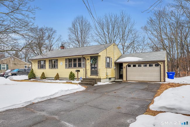 166 Sun Valley Drive