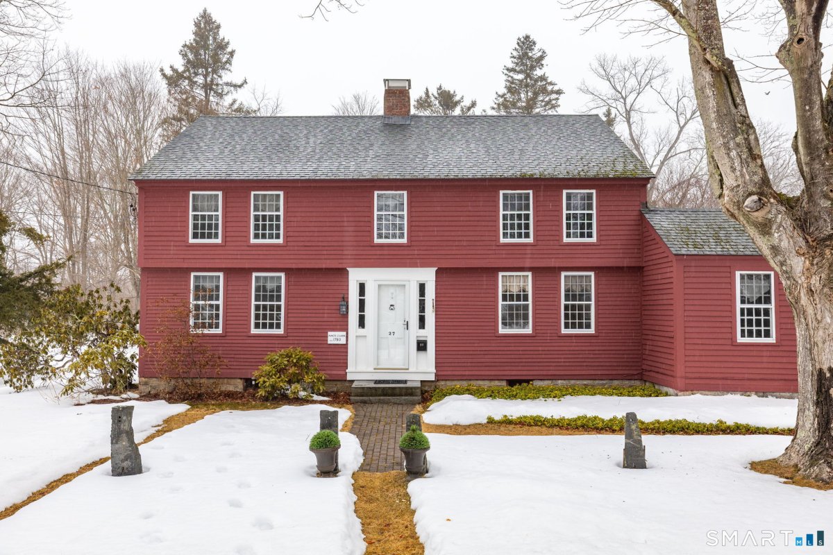 27 Edgerton Street, East Hampton, CT