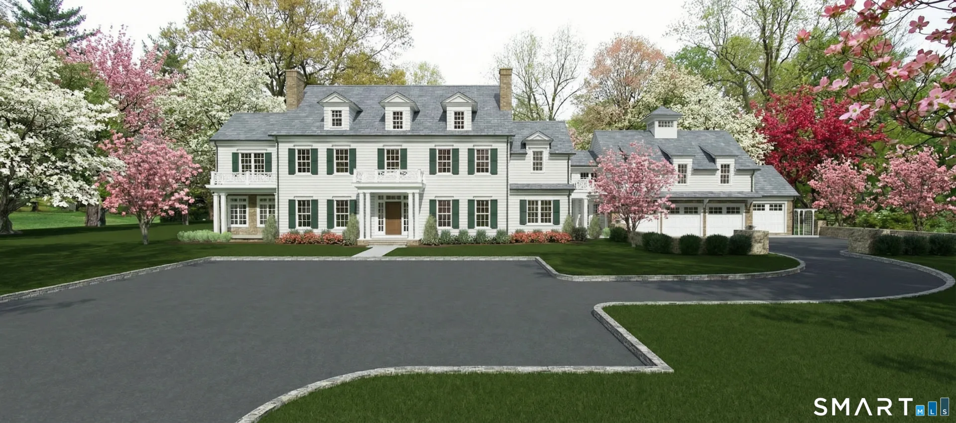 452 Silver Spring Road, Ridgefield, CT