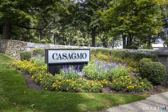 19 Cook Close #19, Ridgefield, CT