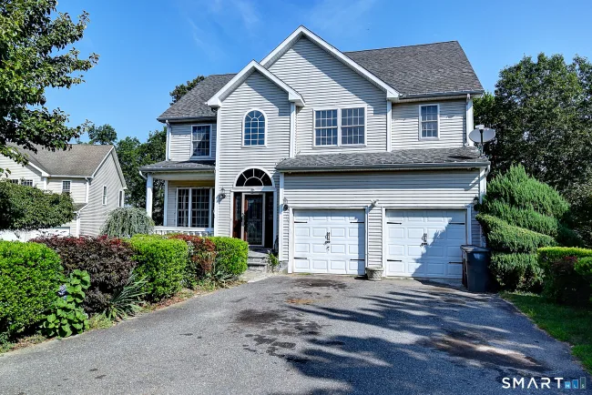 190 Auburn Street, Naugatuck, CT