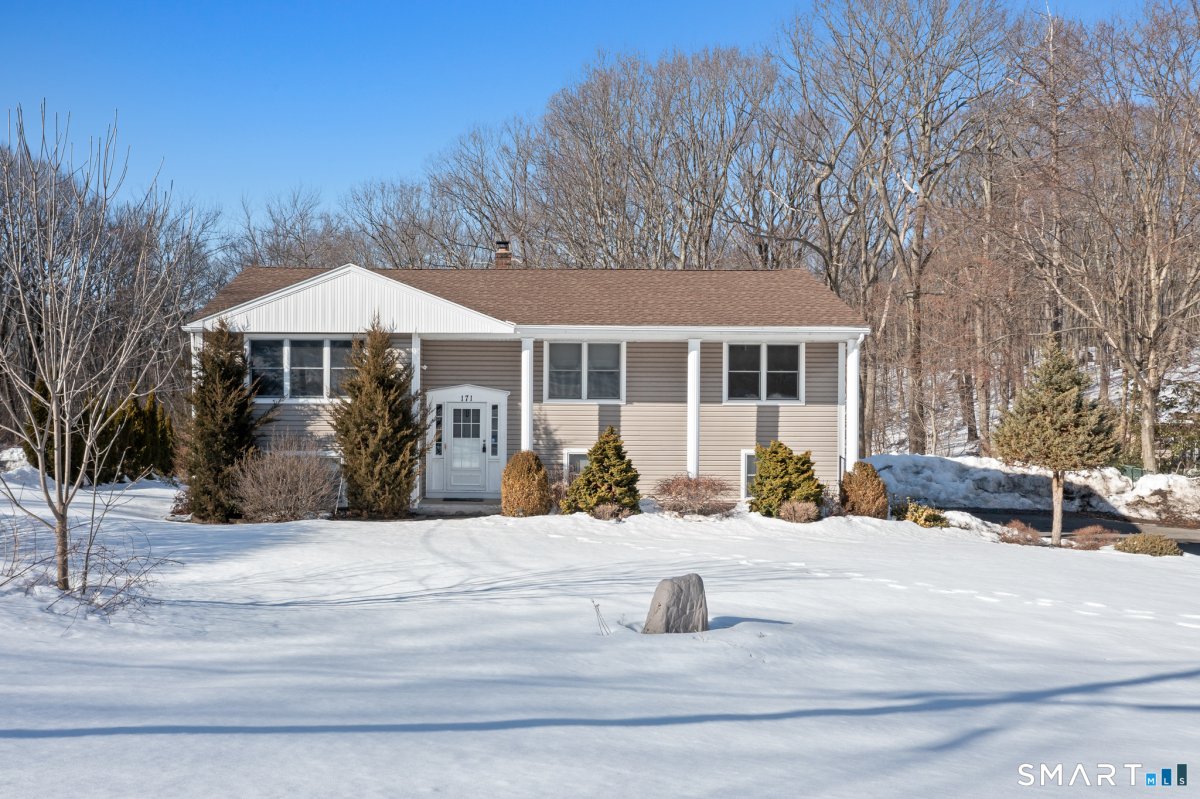 171 Indian Trail, Bristol, CT