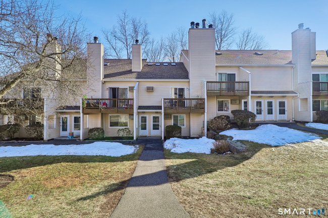 8 Rose Lane #APT 24-5