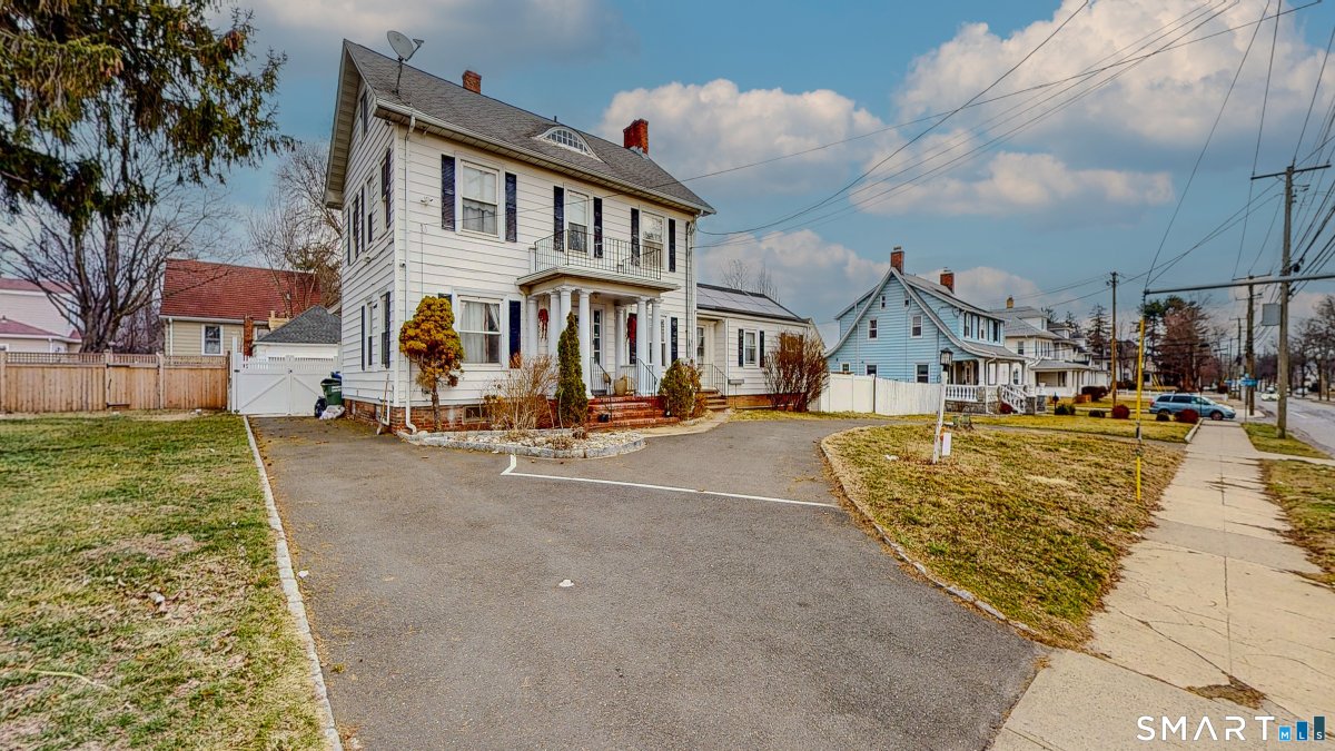 2078 Park Avenue, Bridgeport, CT