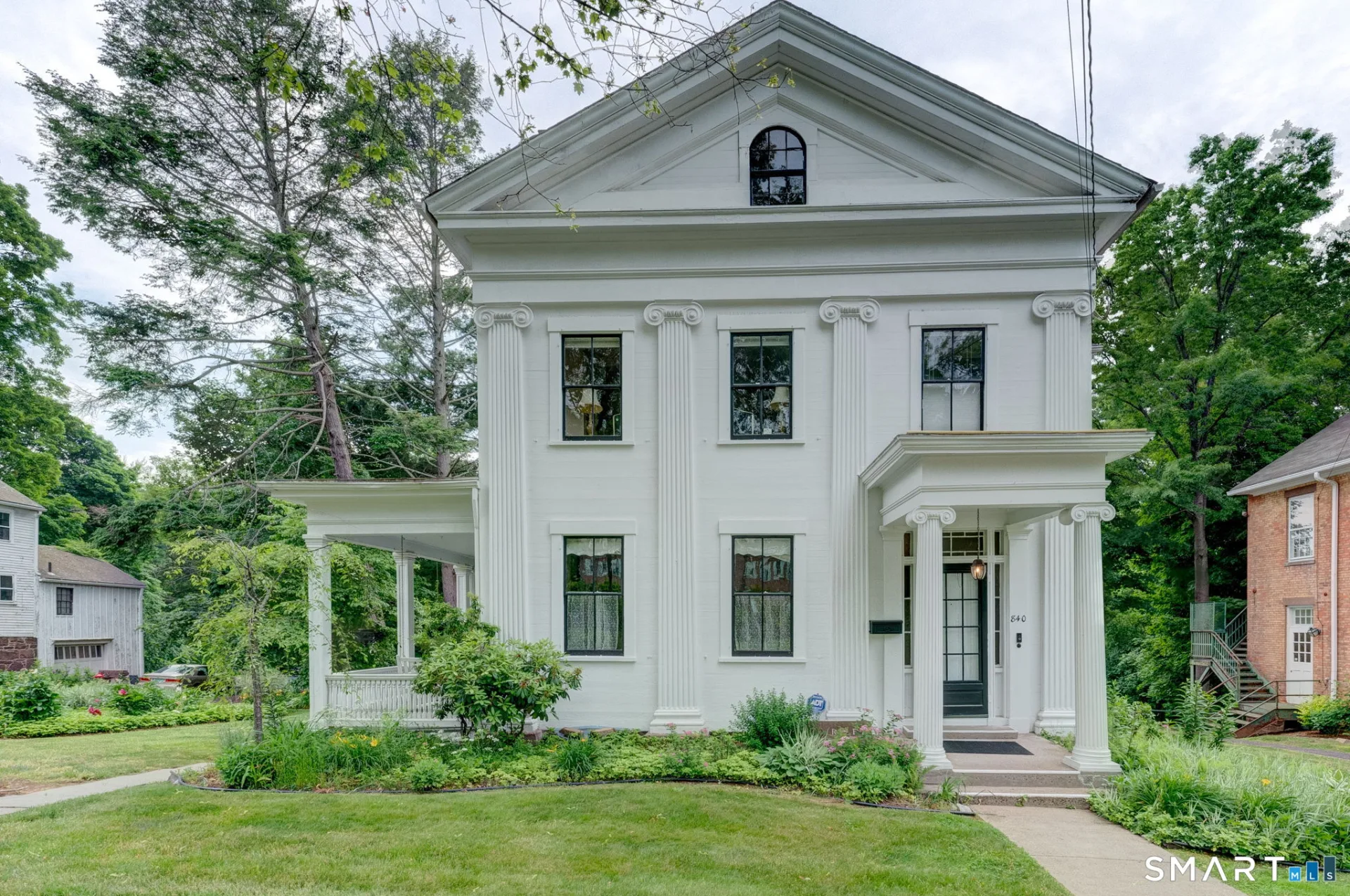 840 Worthington Ridge, Berlin, CT