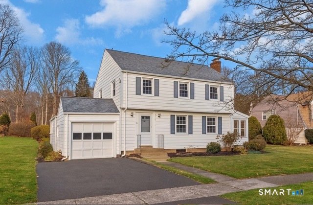 75 Colonial Drive, Hamden, CT