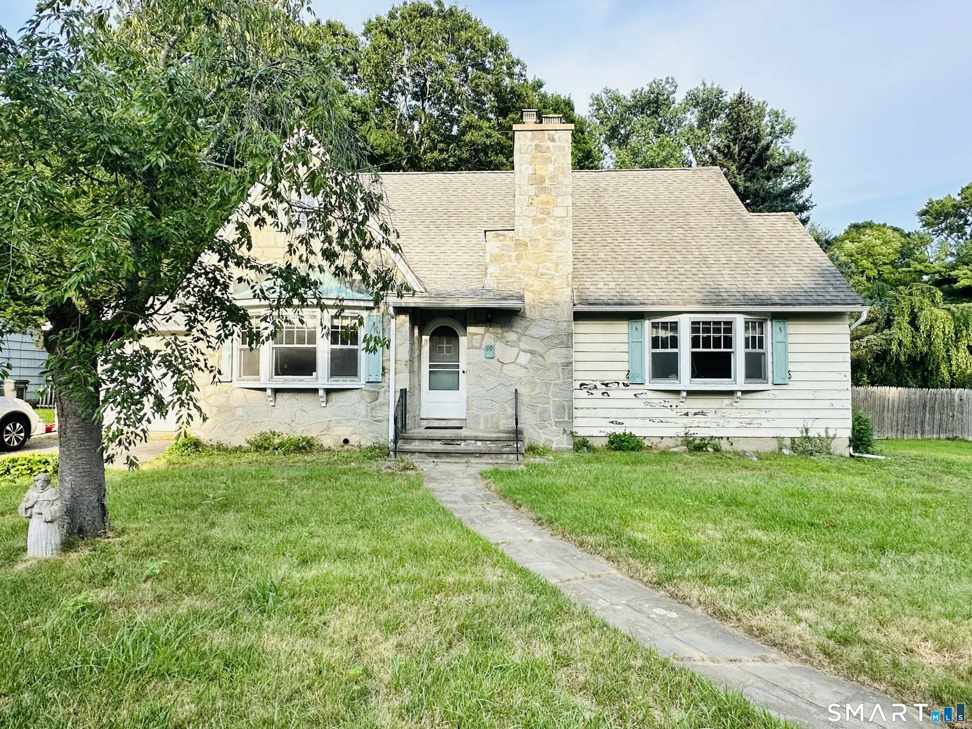 99 Homestead Avenue, Naugatuck, CT