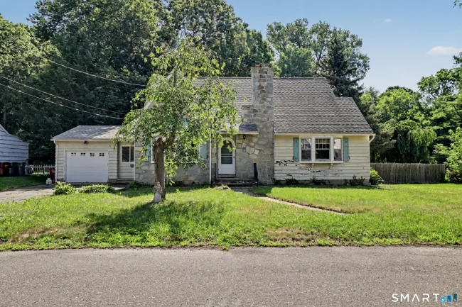 99 Homestead Avenue
