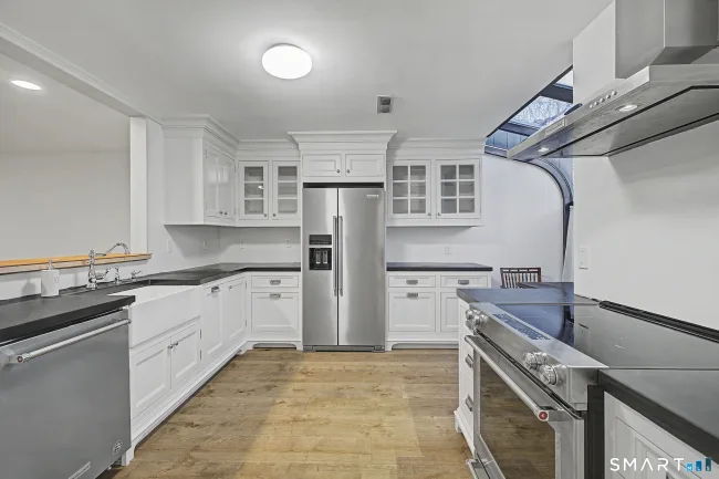 123 Old Belden Hill Road #APT 19, Norwalk, CT