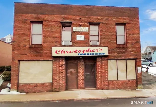 200 West Main Street, Meriden, CT