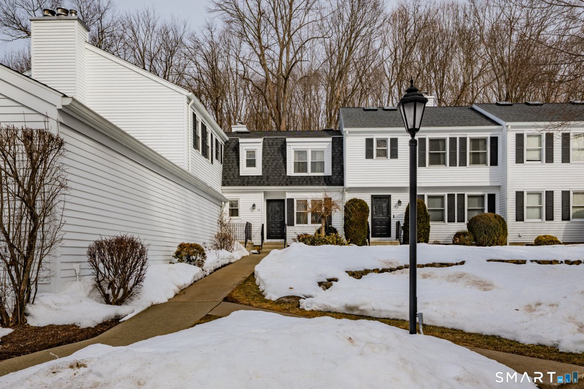 319 Thomaston Road #13, Watertown, CT