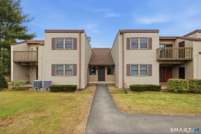 1106 Twin Circle Drive #1106, South Windsor, CT