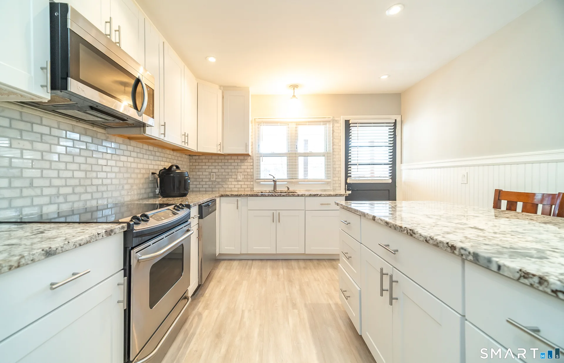 2768 Madison Avenue #2A, Bridgeport, CT