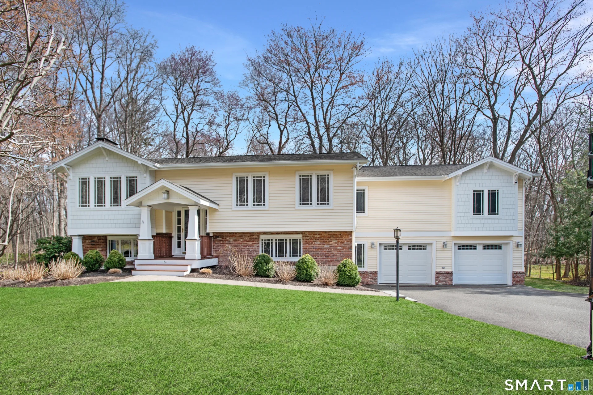 61 Ashbee Lane, Ridgefield, CT