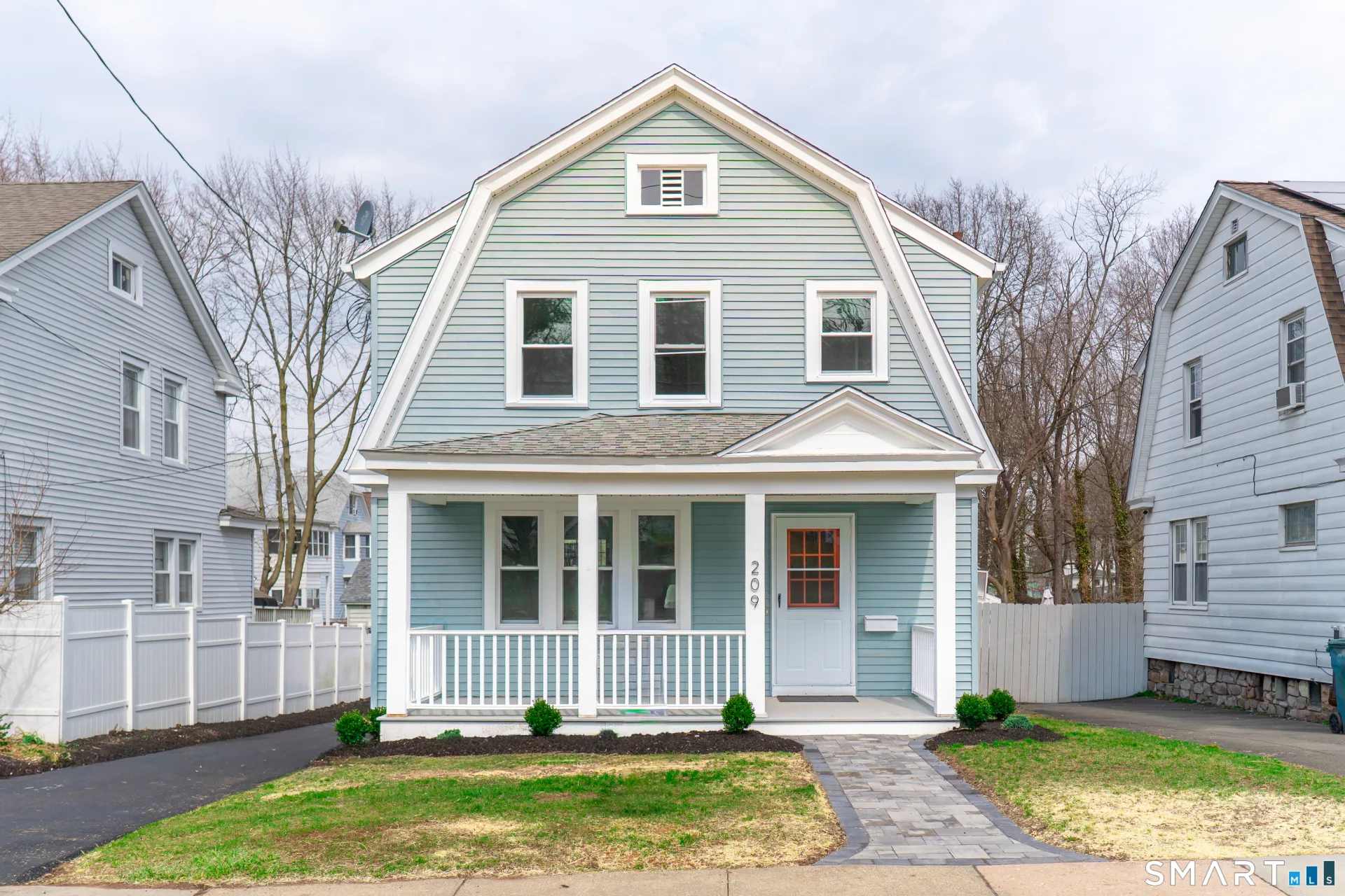 209 Augur Street, Hamden, CT