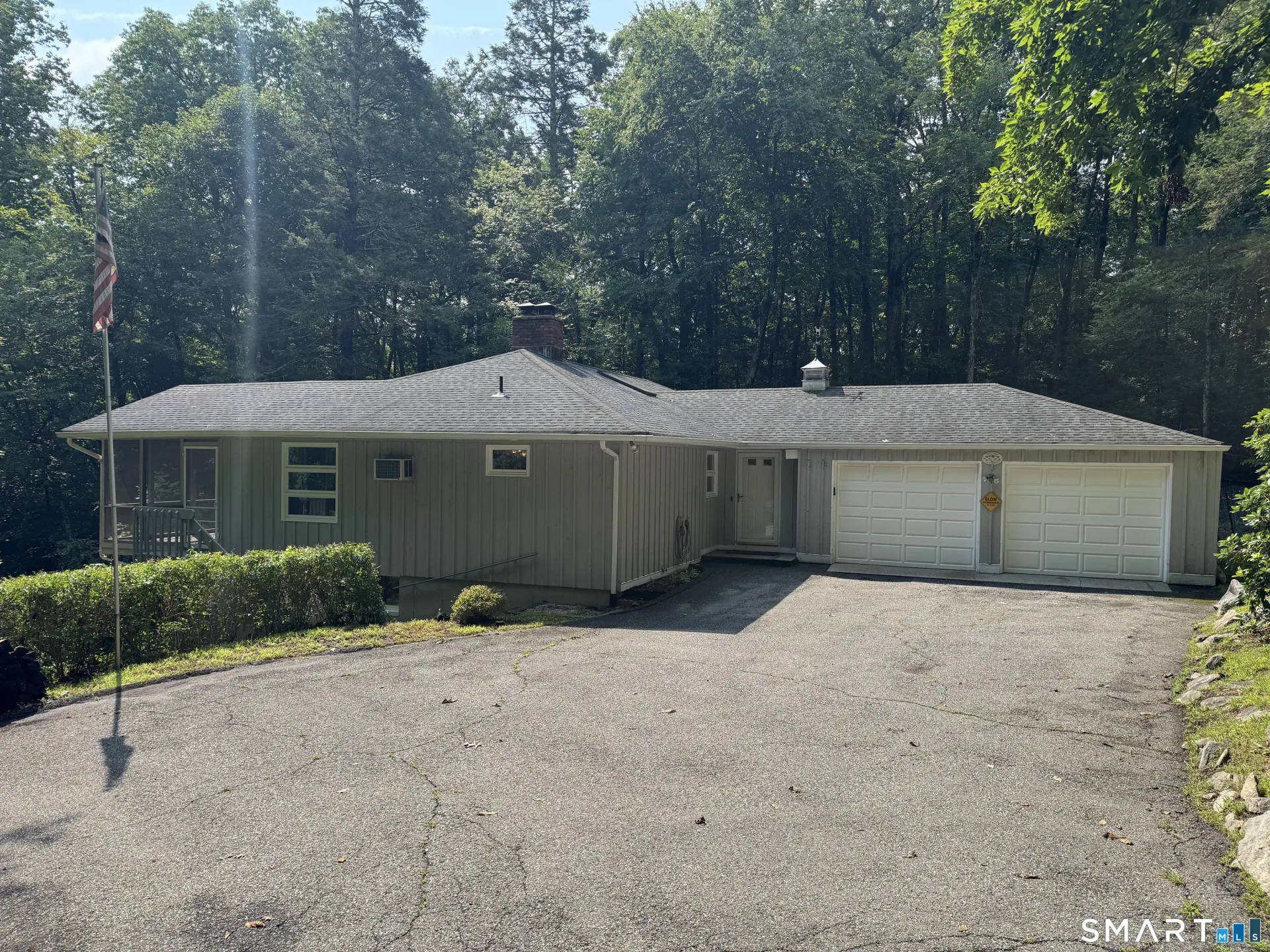 341 Candlewood Lake Road, New Milford, CT