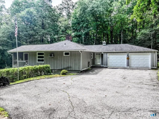 341 Candlewood Lake Road