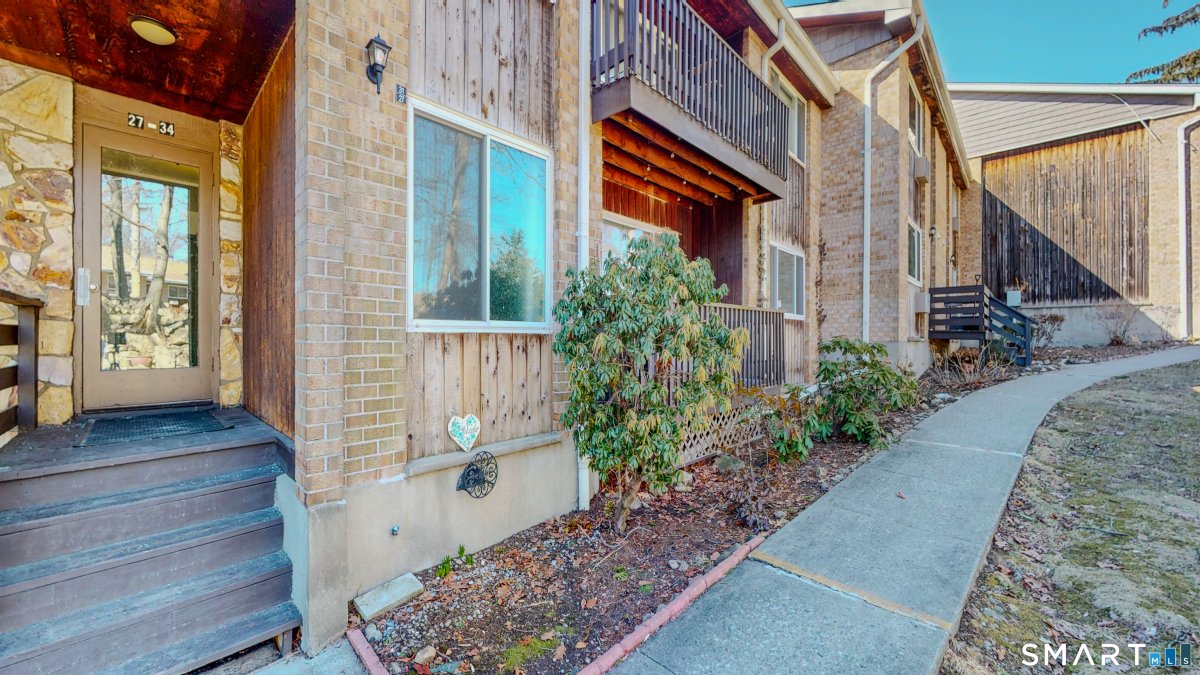 333 Vincellette Street #27, Bridgeport, CT